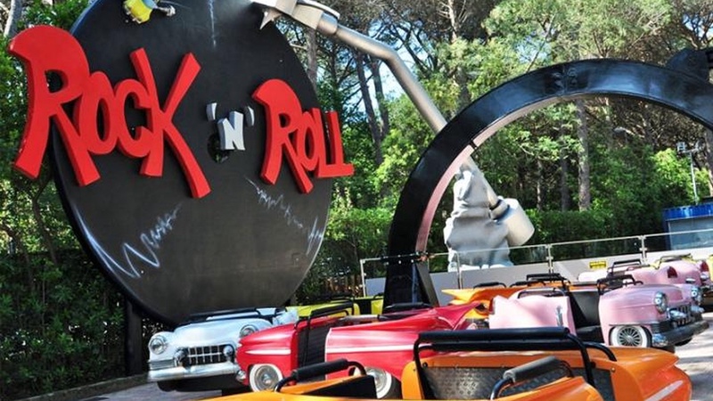   - Cavallino Matto a Marina di Castagneto Carducci 